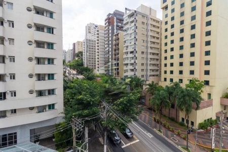 Apartamento à venda com 1 quarto, 47m² em Bela Vista, São Paulo