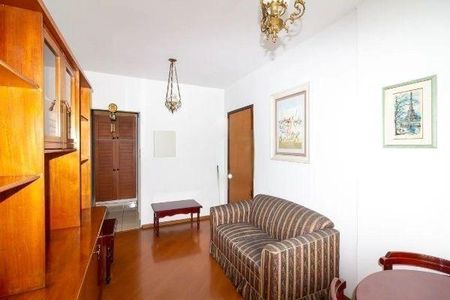 Apartamento à venda com 1 quarto, 47m² em Bela Vista, São Paulo