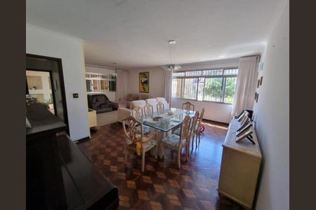 Casa à venda com 3 quartos, 300m² em Vila Cruzeiro, São Paulo