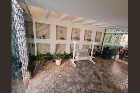Casa à venda com 3 quartos, 300m² em Vila Cruzeiro, São Paulo