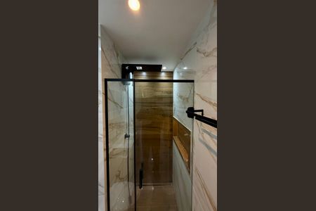 Apartamento para alugar com 37m², 2 quartos e 1 vagaBanheiro. 2