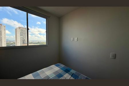 Apartamento para alugar com 37m², 2 quartos e 1 vagaQuarto 1