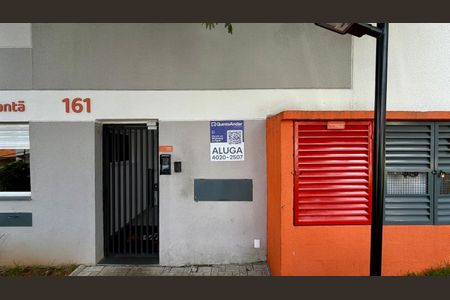 Apartamento para alugar com 37m², 2 quartos e 1 vagaPlaca 