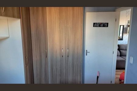 Apartamento à venda com 2 quartos, 44m² em Jardim Umarizal, São Paulo