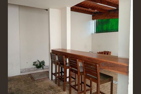 Apartamento à venda com 2 quartos, 44m² em Jardim Umarizal, São Paulo