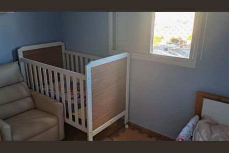 Apartamento à venda com 2 quartos, 44m² em Jardim Umarizal, São Paulo