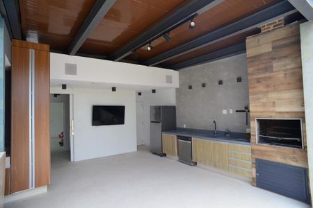 Apartamento à venda com 310m², 3 quartos e 3 vagasEspaço Gourmet