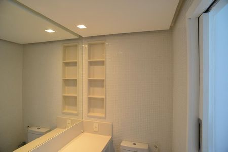 Apartamento à venda com 310m², 3 quartos e 3 vagasBanheiro Suíte