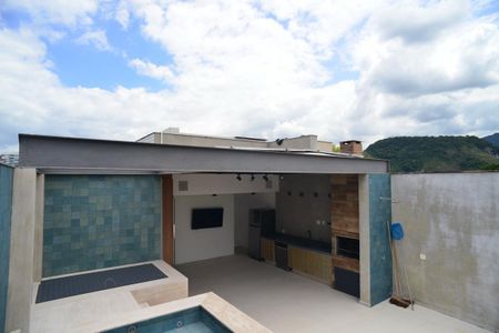 Apartamento à venda com 310m², 3 quartos e 3 vagasPiscina