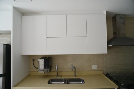 Apartamento à venda com 310m², 3 quartos e 3 vagasCozinha