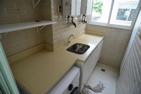 Apartamento à venda com 310m², 3 quartos e 3 vagasÁrea de Serviço