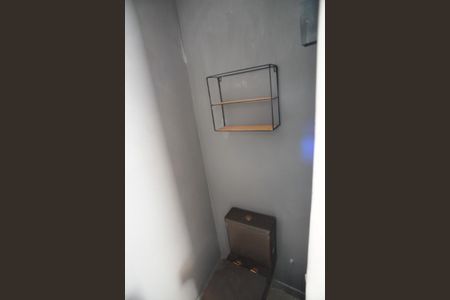 Apartamento à venda com 310m², 3 quartos e 3 vagasBanheiro de Apoio