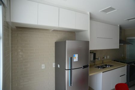 Apartamento à venda com 310m², 3 quartos e 3 vagasCozinha