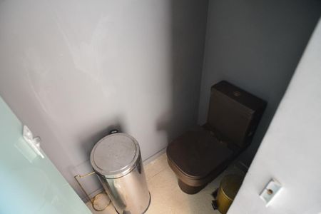 Apartamento à venda com 310m², 3 quartos e 3 vagasBanheiro de Apoio