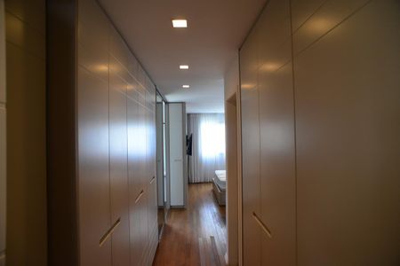 Apartamento à venda com 310m², 3 quartos e 3 vagasSuíte Principal