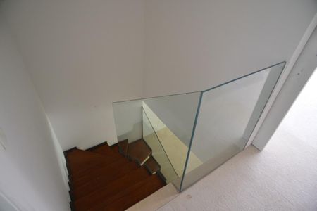 Apartamento à venda com 310m², 3 quartos e 3 vagasEscada de Acesso