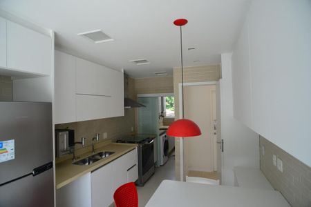 Apartamento à venda com 310m², 3 quartos e 3 vagasCozinha