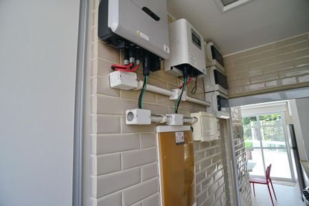 Apartamento à venda com 310m², 3 quartos e 3 vagasÁrea de Serviço