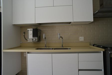 Apartamento à venda com 310m², 3 quartos e 3 vagasCozinha