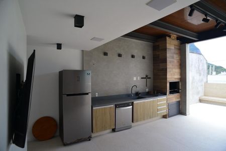 Apartamento à venda com 310m², 3 quartos e 3 vagasEspaço Gourmet