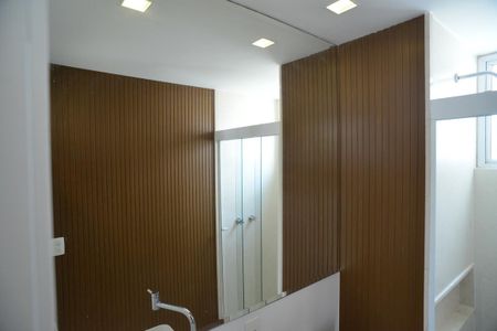 Apartamento à venda com 310m², 3 quartos e 3 vagasBanheiro Social