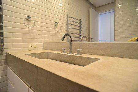 Apartamento à venda com 310m², 3 quartos e 3 vagasBanheiro Suíte Principal