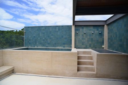 Apartamento à venda com 310m², 3 quartos e 3 vagasPiscina