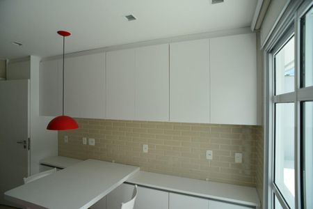 Apartamento à venda com 310m², 3 quartos e 3 vagasCozinha