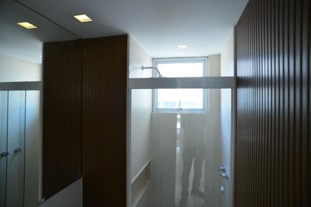 Apartamento à venda com 310m², 3 quartos e 3 vagasBanheiro Social