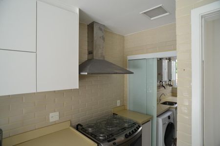 Apartamento à venda com 310m², 3 quartos e 3 vagasCozinha