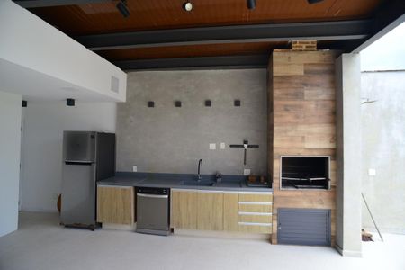 Apartamento à venda com 310m², 3 quartos e 3 vagasEspaço Gourmet