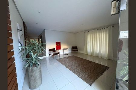 Apartamento à venda com 2 quartos, 120m² em Jardim Ampliacao, São Paulo