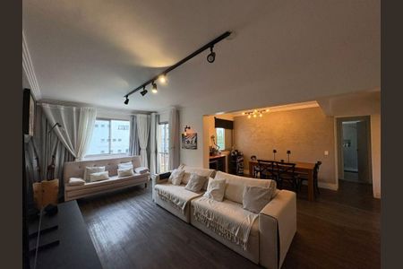 Apartamento à venda com 2 quartos, 120m² em Jardim Ampliacao, São Paulo