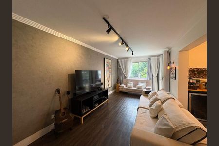 Apartamento à venda com 2 quartos, 120m² em Jardim Ampliacao, São Paulo