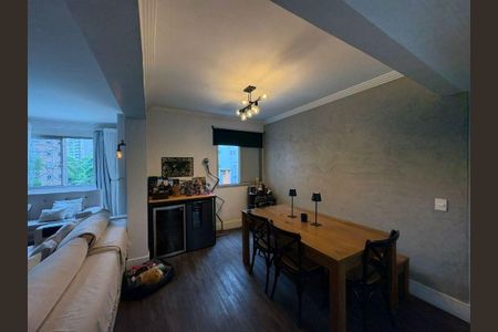 Apartamento à venda com 2 quartos, 120m² em Jardim Ampliacao, São Paulo