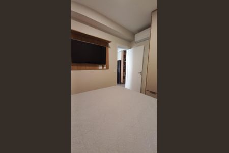 Apartamento para alugar com 38m², 2 quartos e sem vagaQuarto