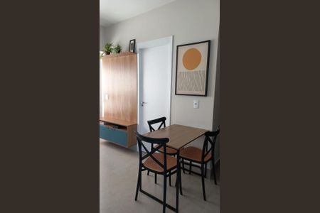 Sala de apartamento para alugar com 2 quartos, 38m² em Bela Vista, São Paulo