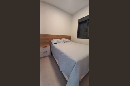 Apartamento para alugar com 38m², 2 quartos e sem vagaQuarto 2