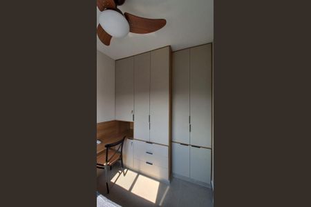 Quarto 1 de apartamento para alugar com 2 quartos, 38m² em Bela Vista, São Paulo