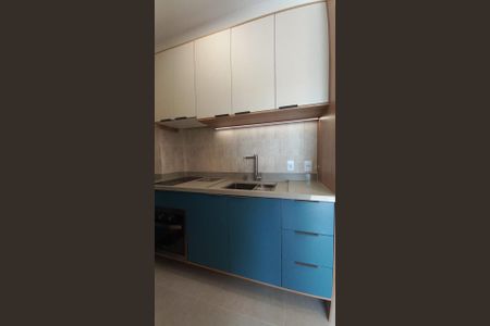 Apartamento para alugar com 38m², 2 quartos e sem vagaCozinha