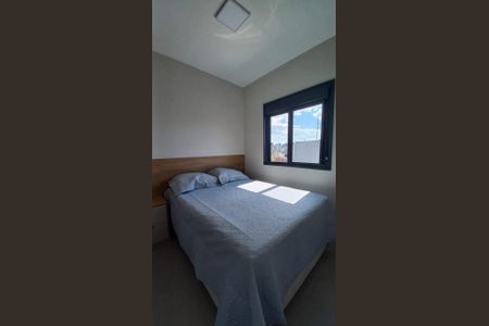 Apartamento para alugar com 38m², 2 quartos e sem vagaQuarto 2