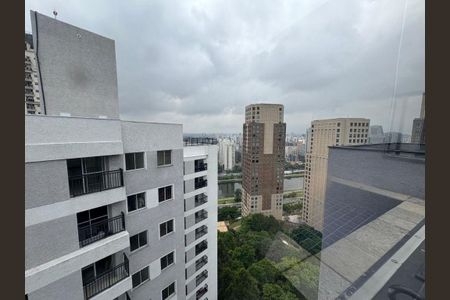 Apartamento à venda com 2 quartos, 39m² em Jardim Panorama, São Paulo