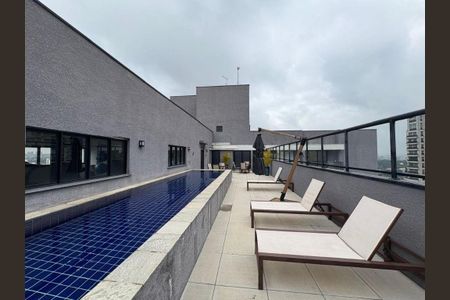 Apartamento à venda com 2 quartos, 39m² em Jardim Panorama, São Paulo