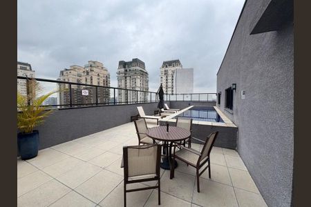 Apartamento à venda com 2 quartos, 39m² em Jardim Panorama, São Paulo