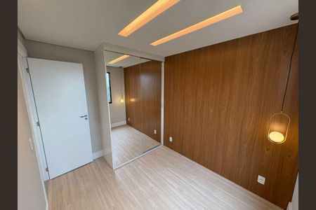Apartamento à venda com 2 quartos, 39m² em Jardim Panorama, São Paulo