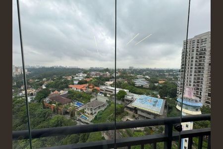 Apartamento à venda com 2 quartos, 39m² em Jardim Panorama, São Paulo