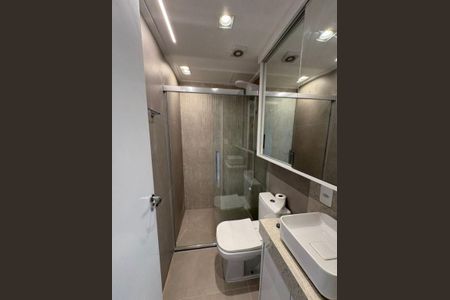 Apartamento à venda com 2 quartos, 39m² em Jardim Panorama, São Paulo