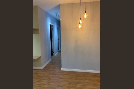 Apartamento à venda com 2 quartos, 45m² em Vila Andrade, São Paulo