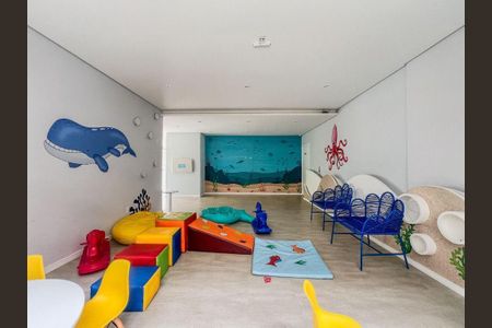 Apartamento à venda com 2 quartos, 45m² em Vila Andrade, São Paulo