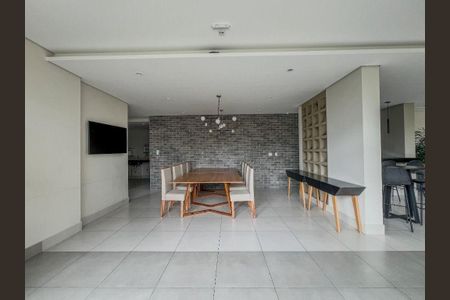 Apartamento à venda com 2 quartos, 45m² em Vila Andrade, São Paulo